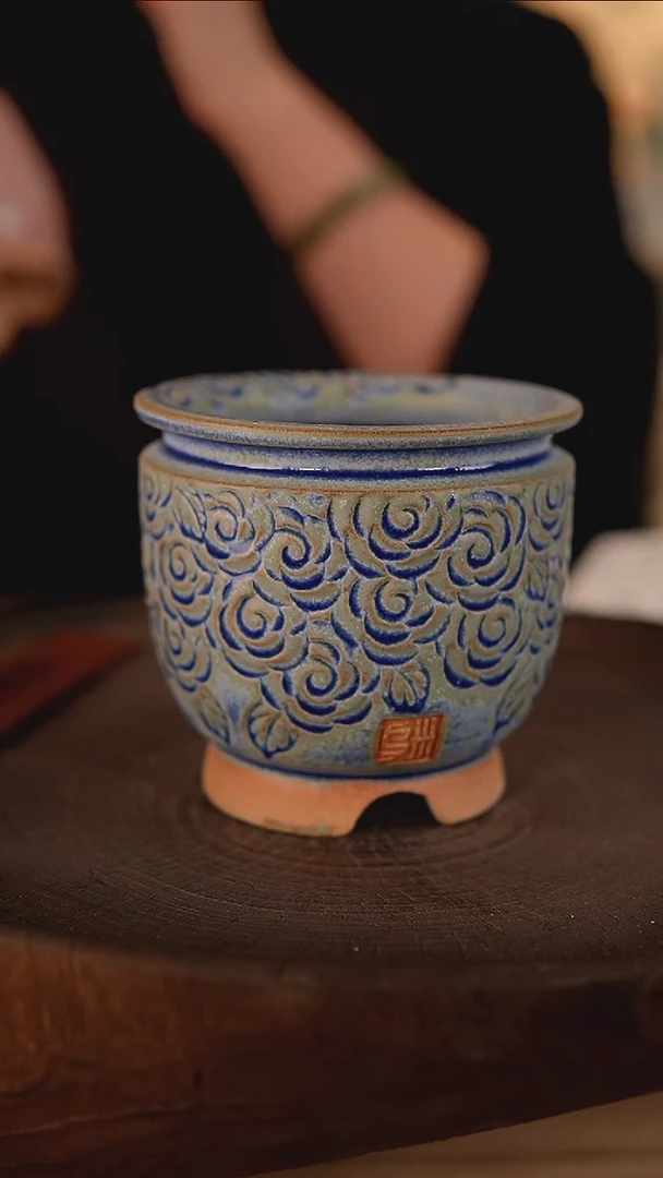 【闪购商品】陶瓷2-11-274默认有瑕口8