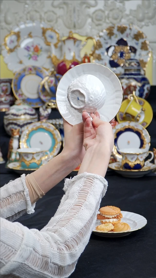 骨瓷婷婷中古器物如图所示26