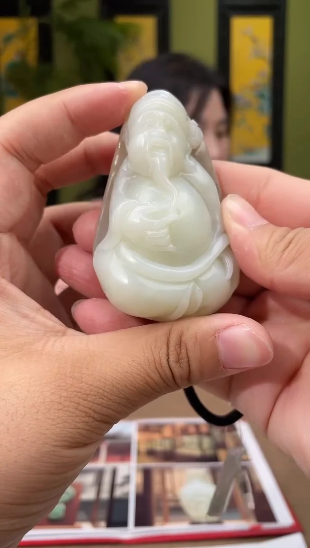 定制和田玉多样性发货拍一发一