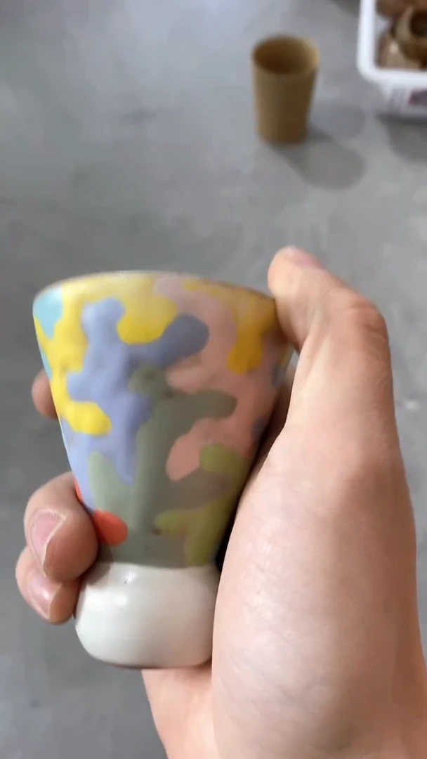 瓷片T576陶瓷茶具茶器