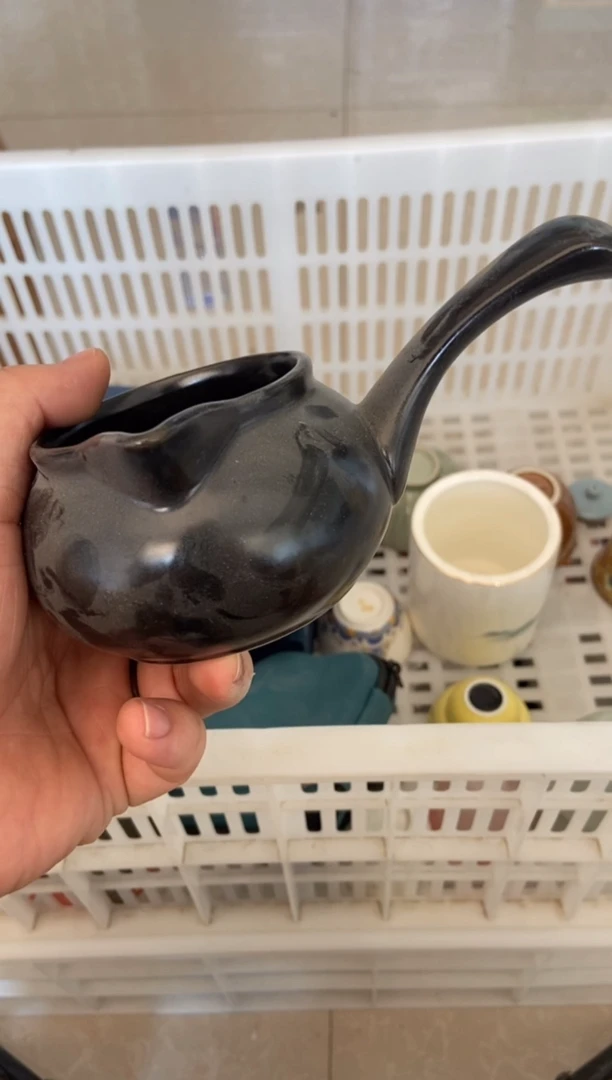 摆件无运费险有瑕疵的有点脏介意勿拍