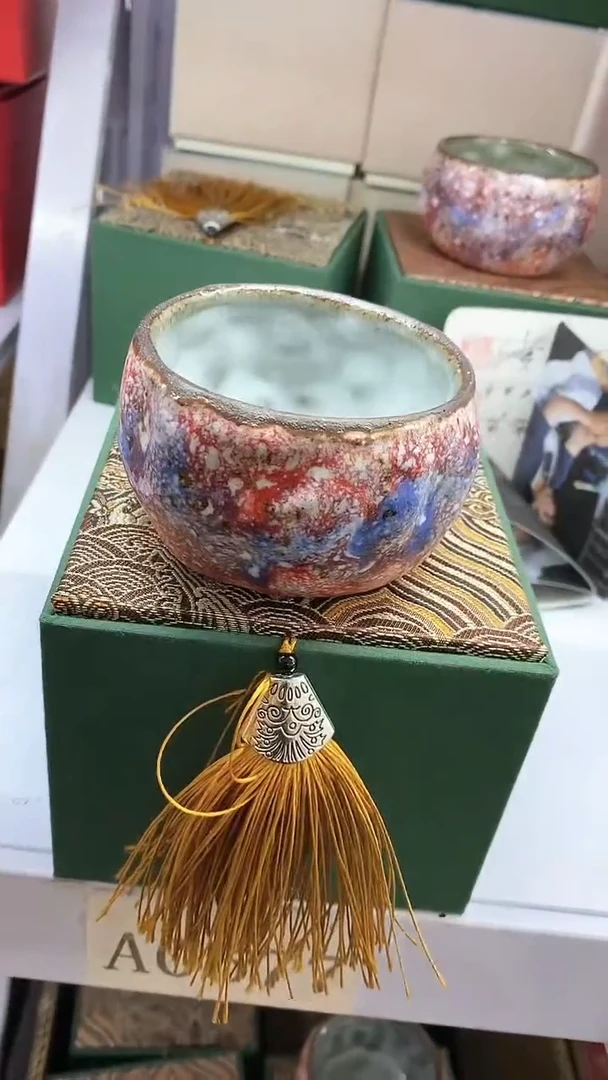 【闪购商品】瓷片陶瓷茶器福利A0677