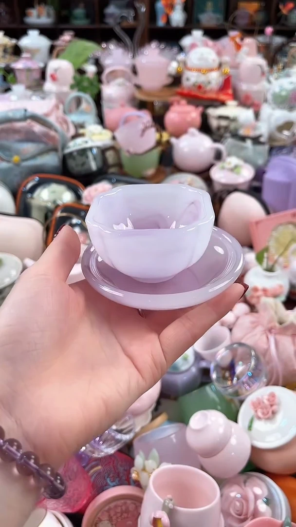 【闪购商品】壶茶具：库存仅剩1件