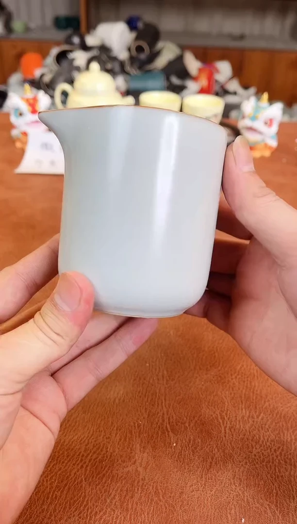 微瑕陶瓷介意慎拍（不售后）