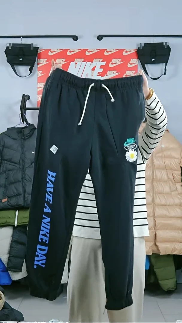 2231闪购编码Nike/Jordan运动衣以直播间过款为准尺码L