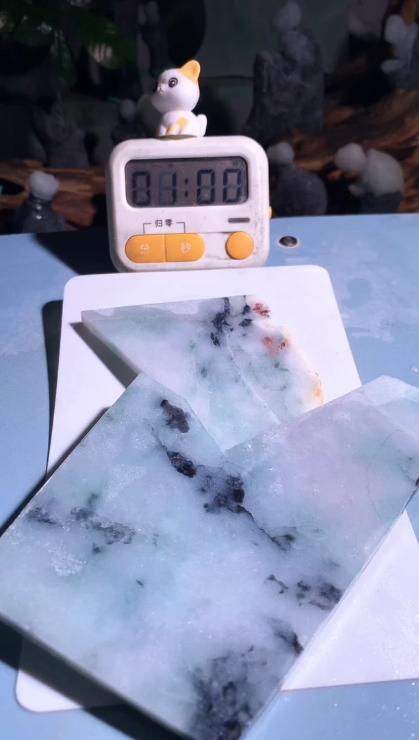 吊坠(不含链)未镶嵌翡翠普****司O696