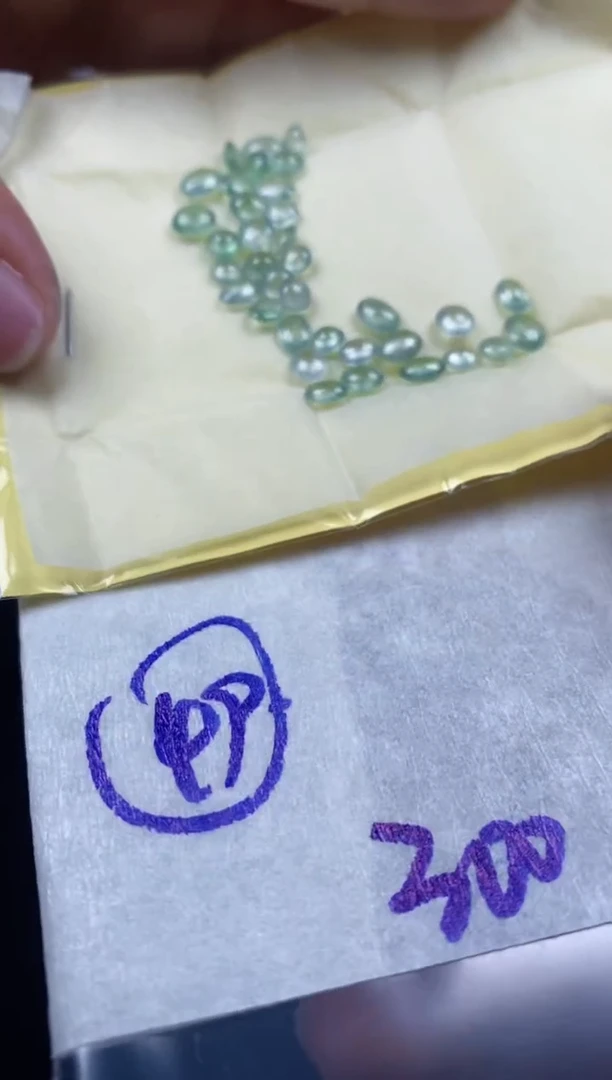 未镶嵌定制翡翠 49