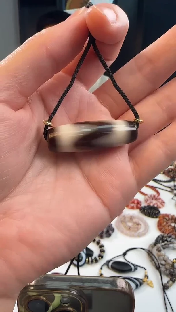 未镶嵌手链玛瑙/玉髓1130-15多样性发货