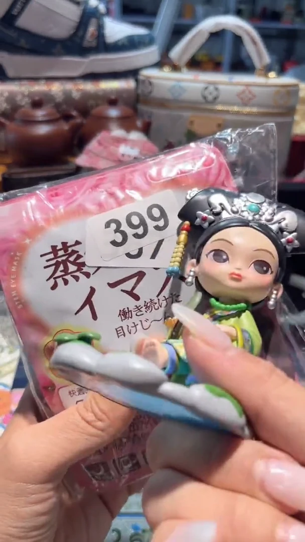 瓷片无品牌瓷片柴窑烧制半手工多人