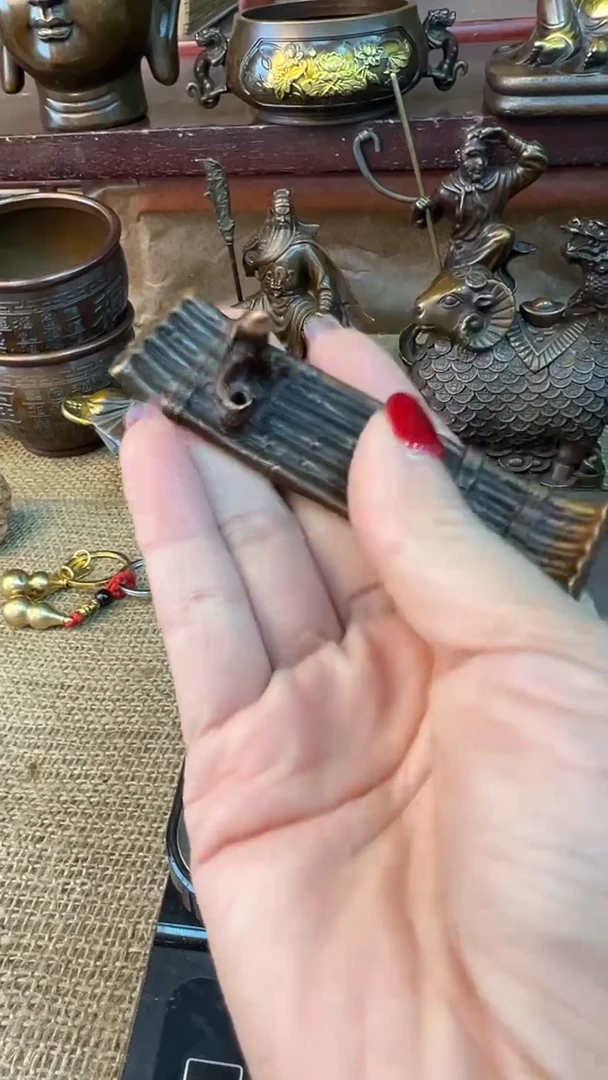 容兴古铜容兴古铜