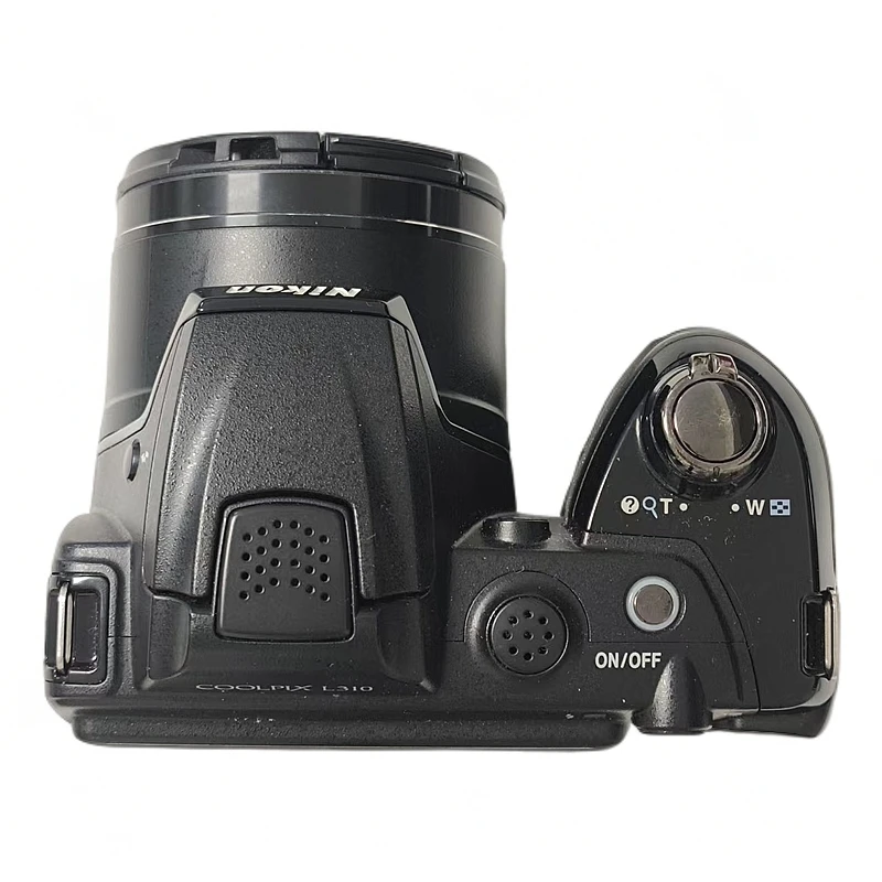 9新 Nikon/尼康 L310 1408万像素保证出片质量 21倍光学变焦镜头