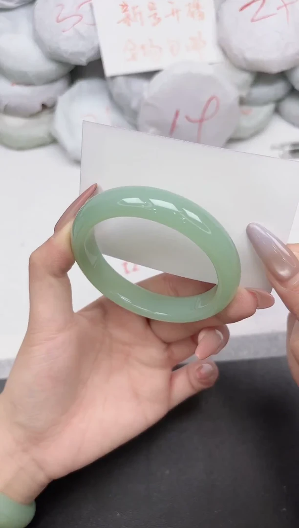 东凌女款手镯14-60