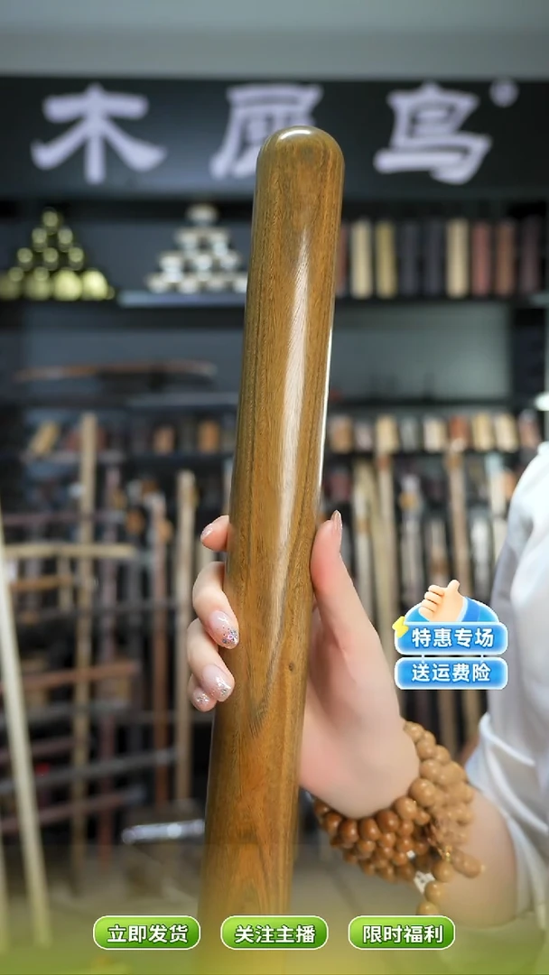 木手作木制雕刻品