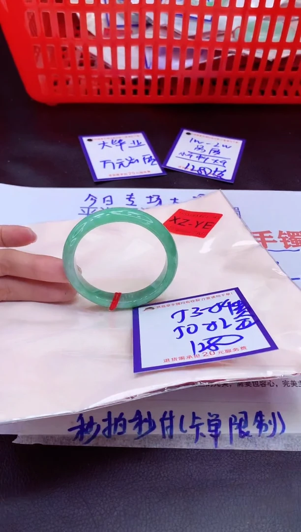 未镶嵌手镯翡翠11111111
