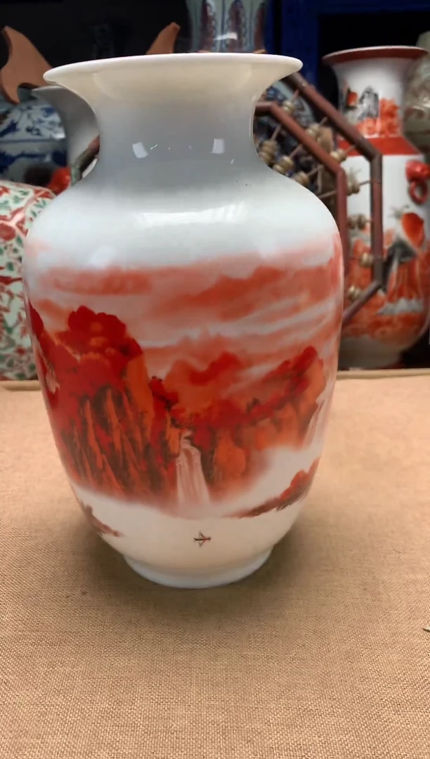 摆件旧藏瓷器旧藏瓷器