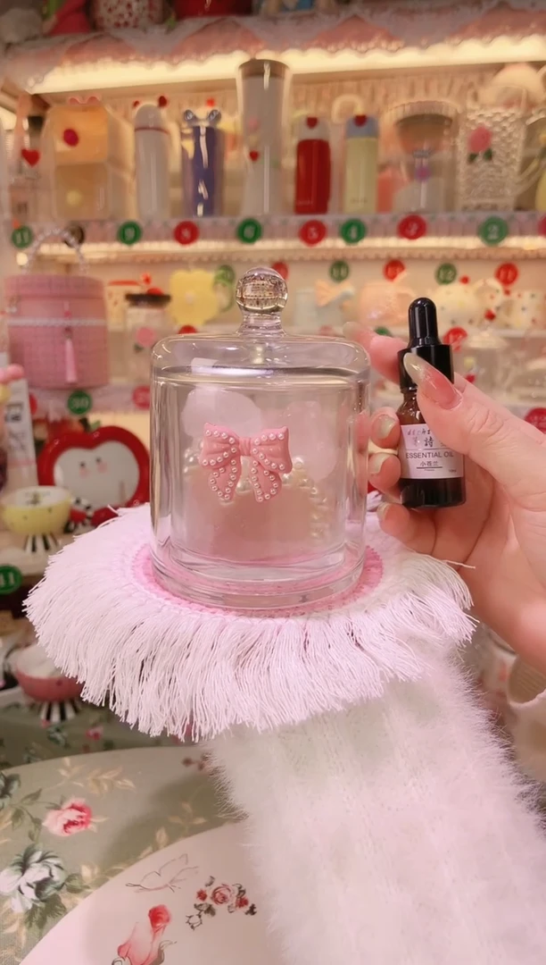 【闪购商品】摆件珍珠香薰品质好，发货快，放心拍