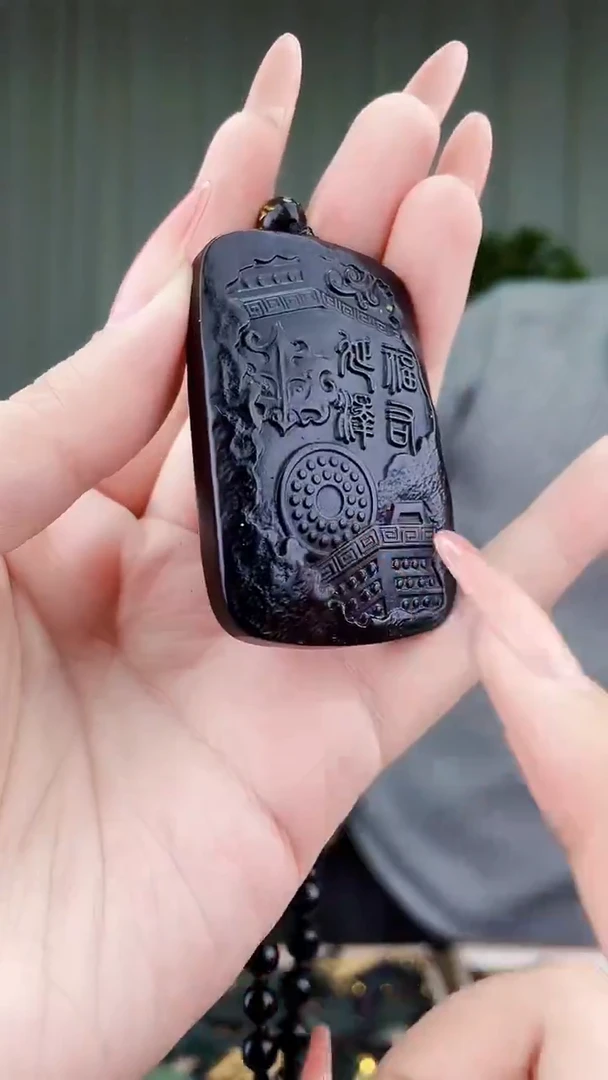 未镶嵌和田玉挂件和田玉拍一发一，多样性发货！