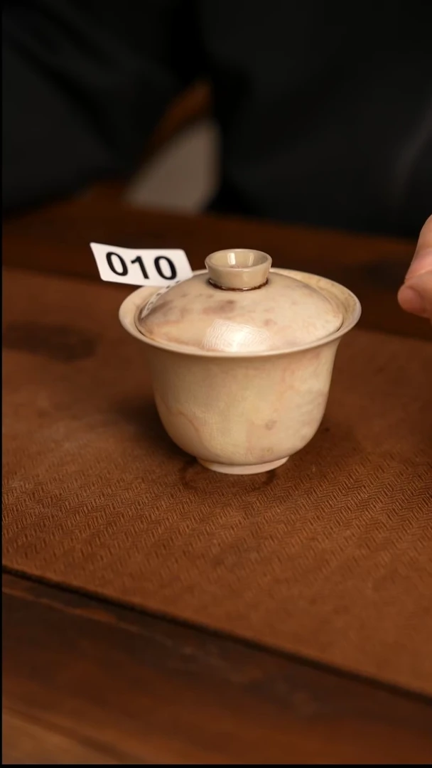 景德镇苏打柴烧10