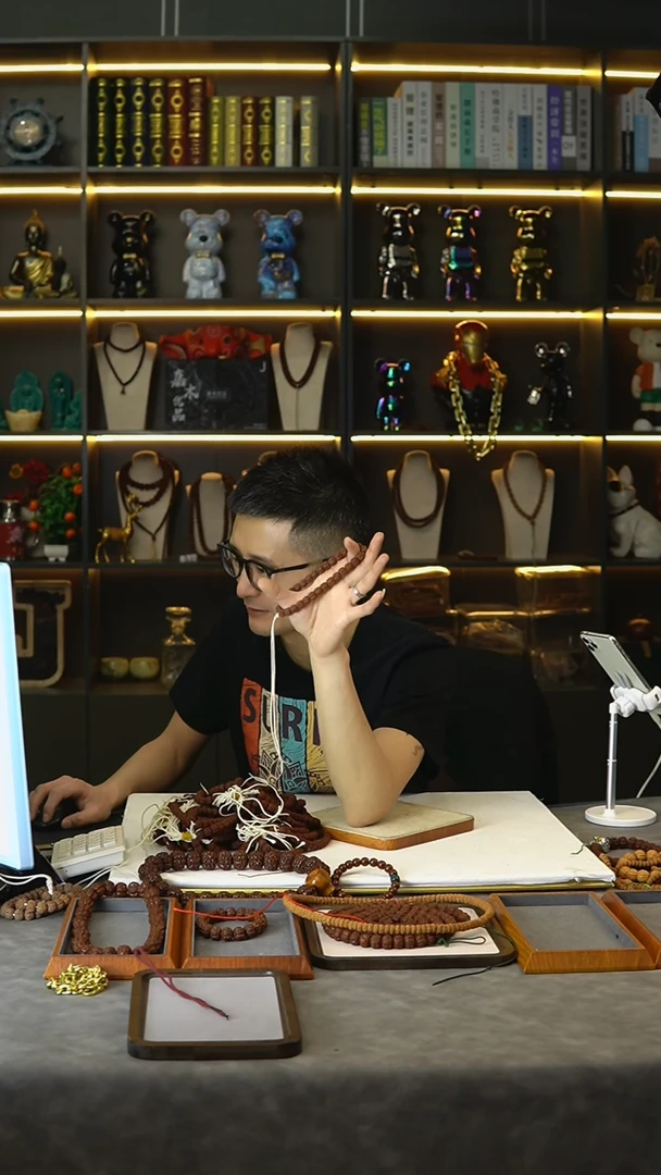 【闪购商品】金刚菩提吊坠11.1111111111111