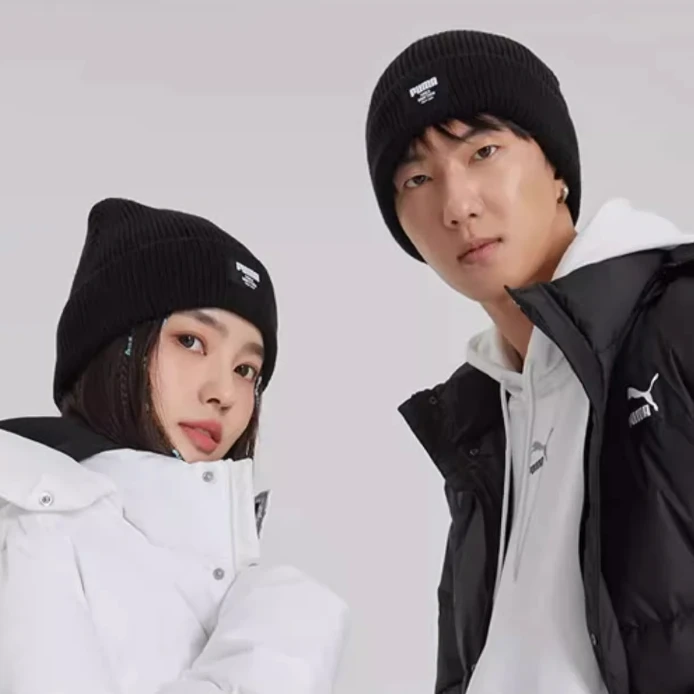 PUMA/彪马潮流时尚休闲运动百搭简约男女同款帽子021709-01-05