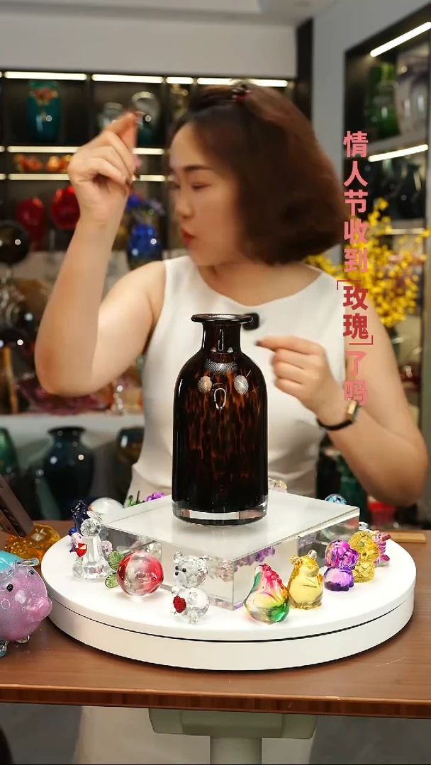 外贸花瓶尾货128