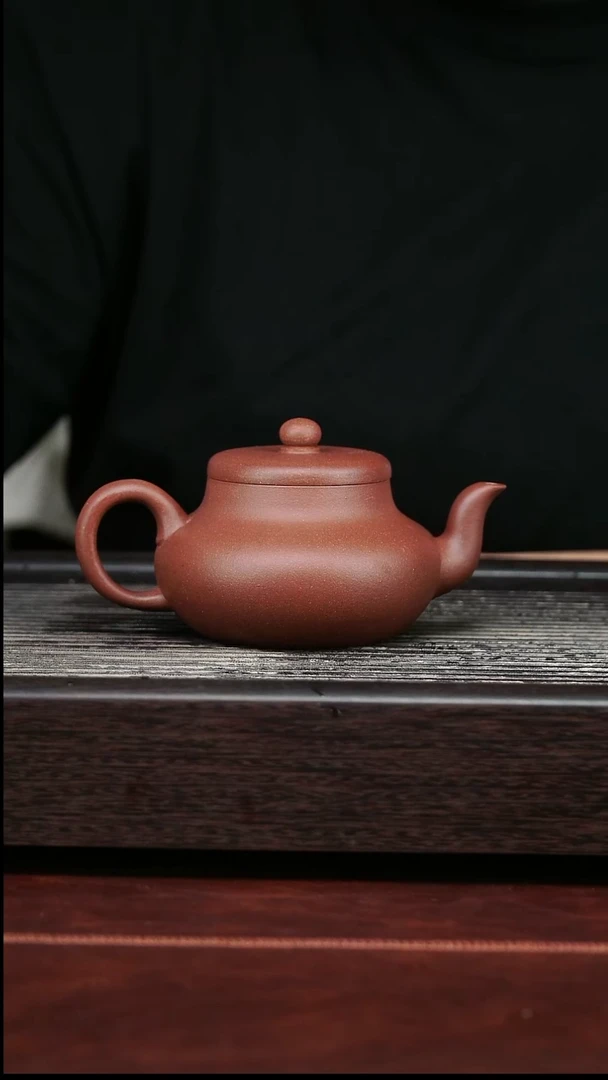 茶壶紫砂精品紫砂壶19.......200CC