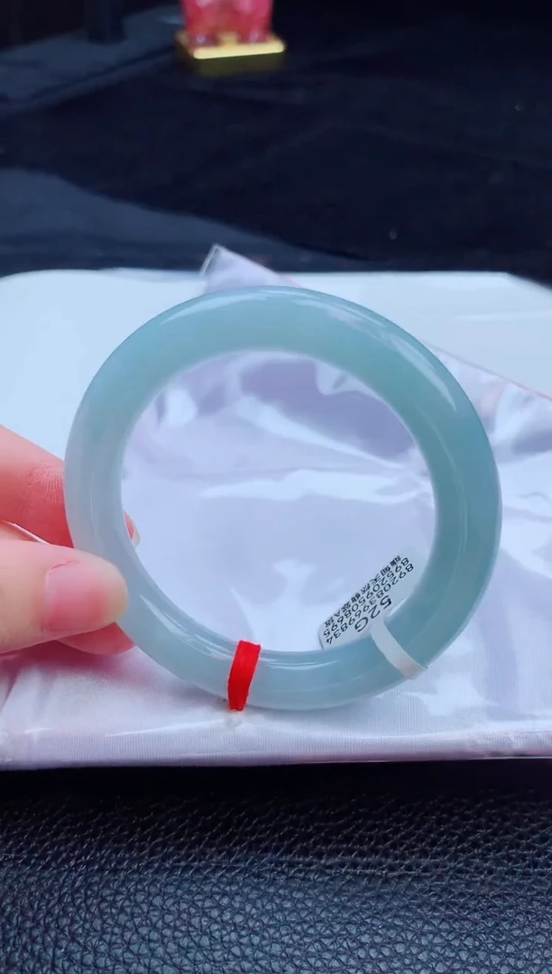 未镶嵌手镯翡翠缅甸天然翡翠A货手镯