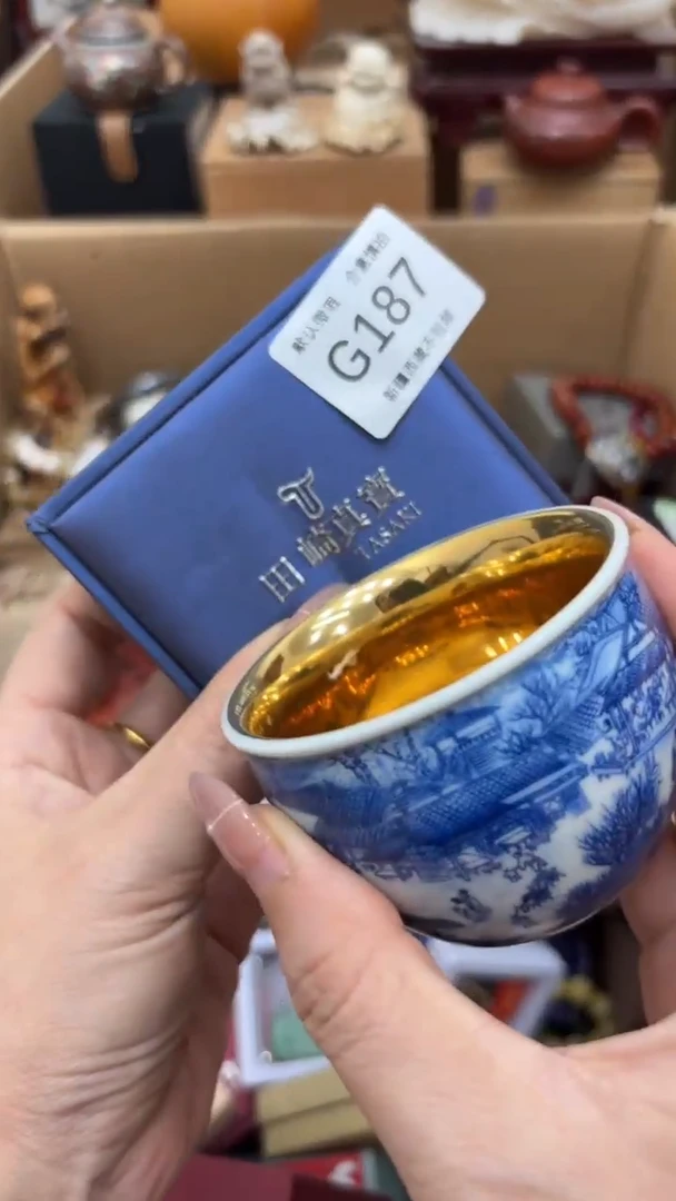 茶盏感**德新疆西藏不包邮187
