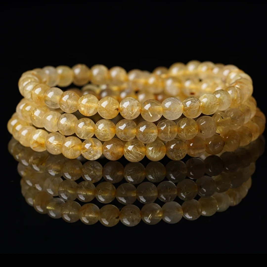 时尚饰品素圈手链女款女生气质女士情侣