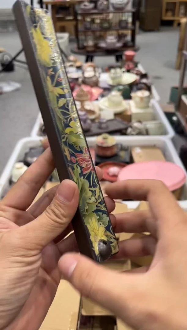 陶瓷文化闪购链接