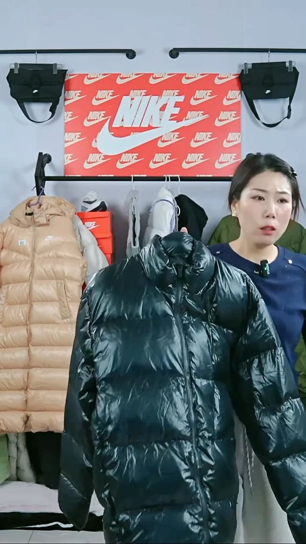 2704闪购编码Nike/Jordan运动衣以直播间过款为准尺码L