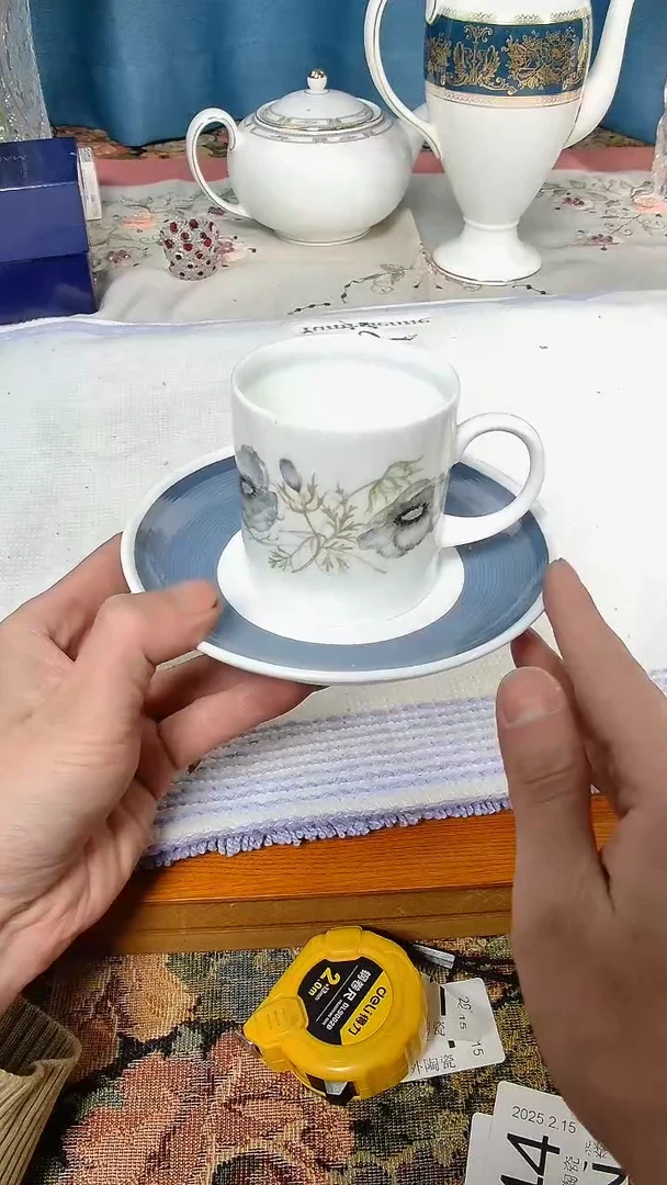 【闪购商品】杯小淼海外陶瓷工艺品