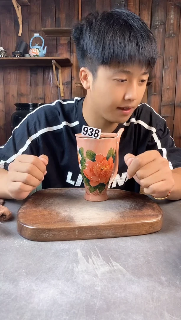 碗938,手工手作，超值陶瓷