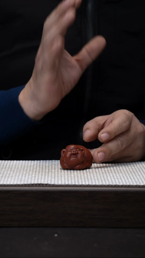 【闪购商品】紫砂茶壶紫砂茶宠 猪