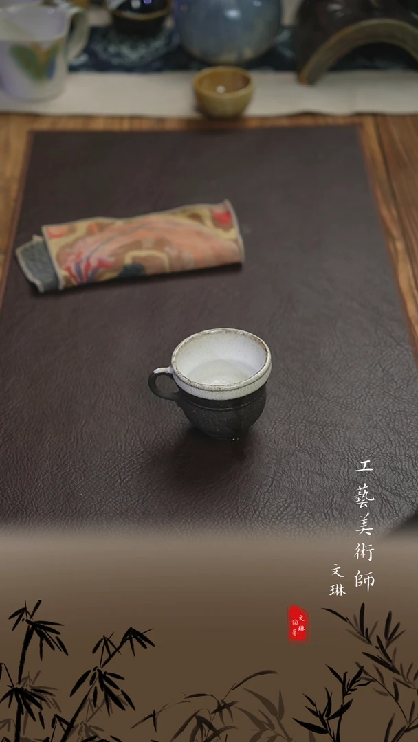 【文琳甄选】陶瓷器