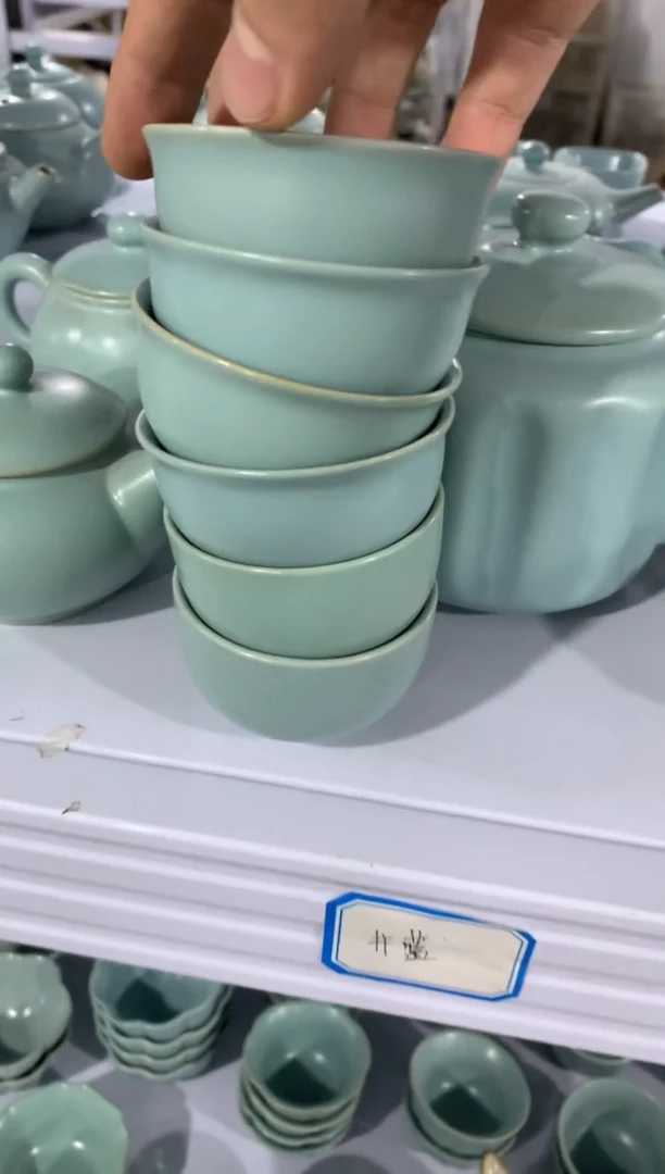 茶壶茶杯茶具盖碗包邮带运费险【有小瑕疵的品介绍会说】