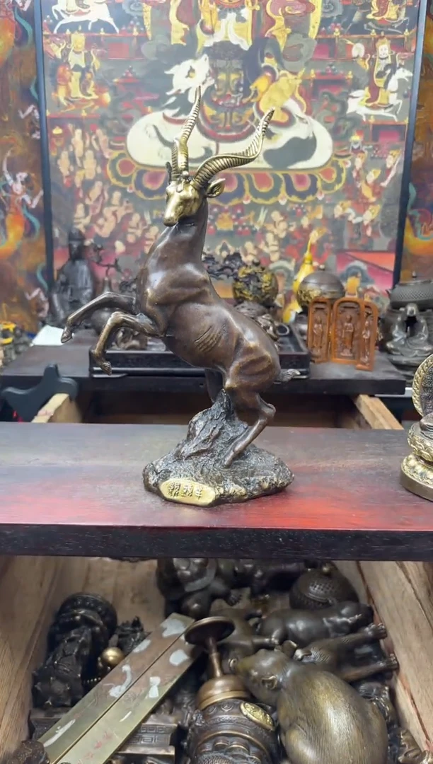 百福铜器专属精选链接