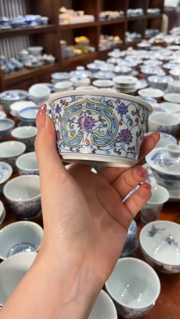 龙序窑
