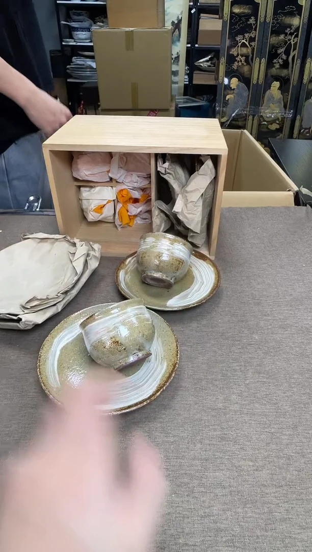 茶宠瓷器茶具套装