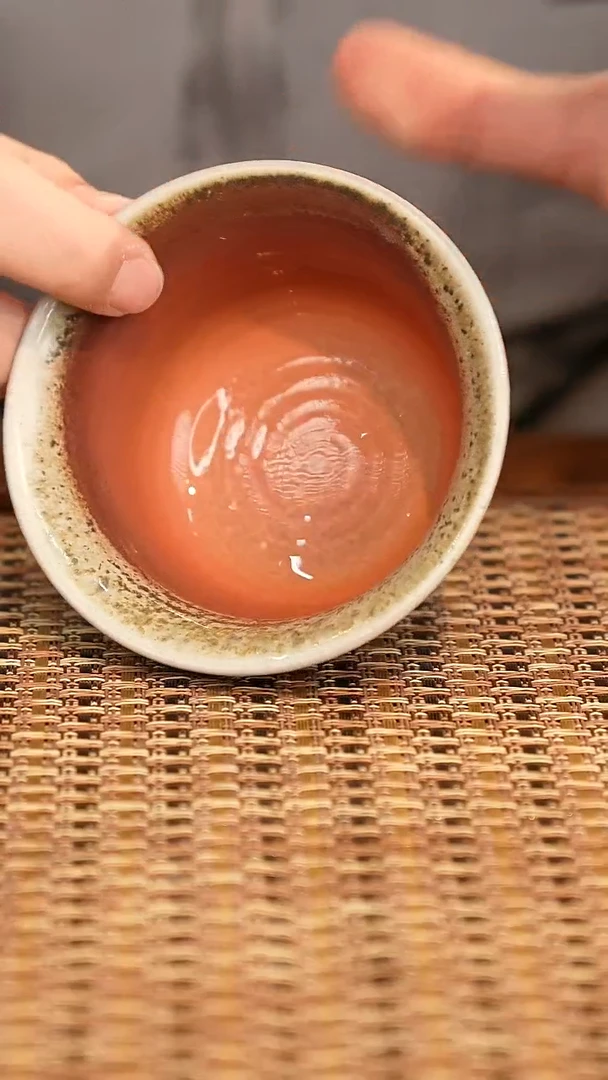 其他陶陶语手作柴烧茶器（盖碗）41