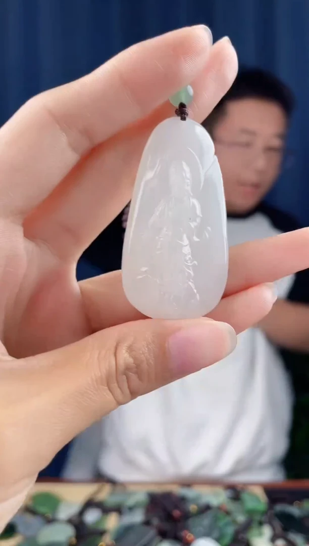 未镶嵌和田玉挂件拍一发一,多样性发货