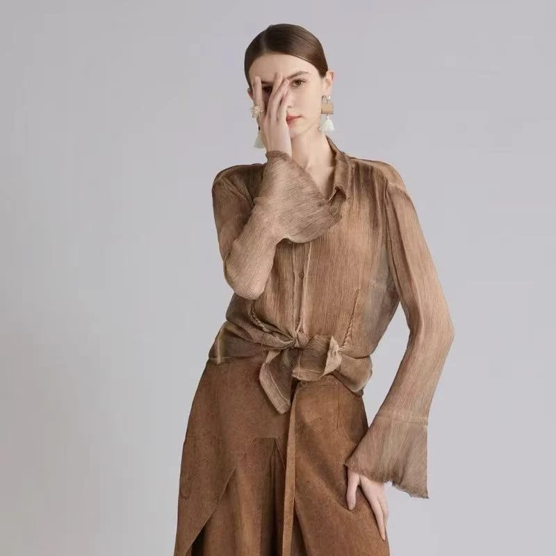 839-949品牌撤柜孤品女装直播给备注号拍下此图片非链接款