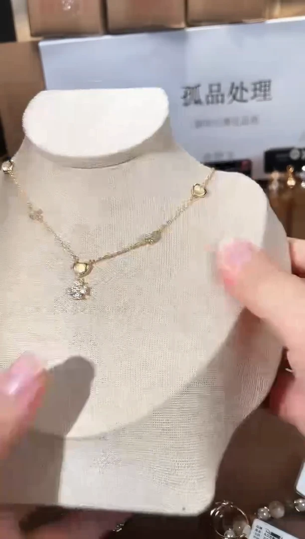 合金925银锆石7431