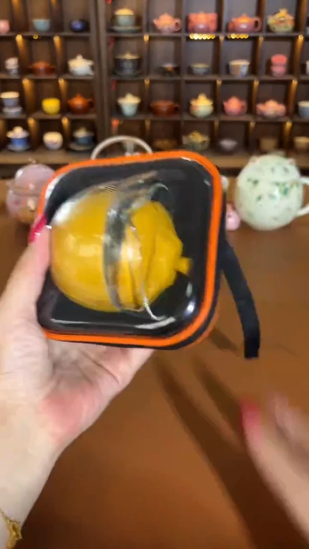 明烛茶器专属闪购链接 不带礼盒