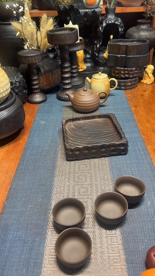 香樟木香樟木一物一拍