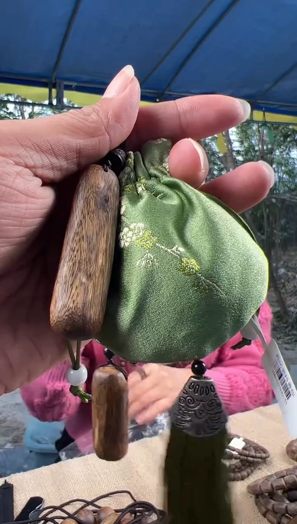 【闪购商品】沉香沉香香囊沉香香囊PZ多样性发1