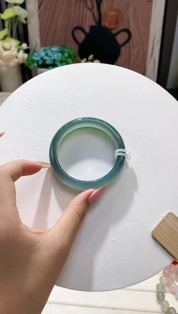 手镯玛瑙/玉髓未镶嵌88-54.4