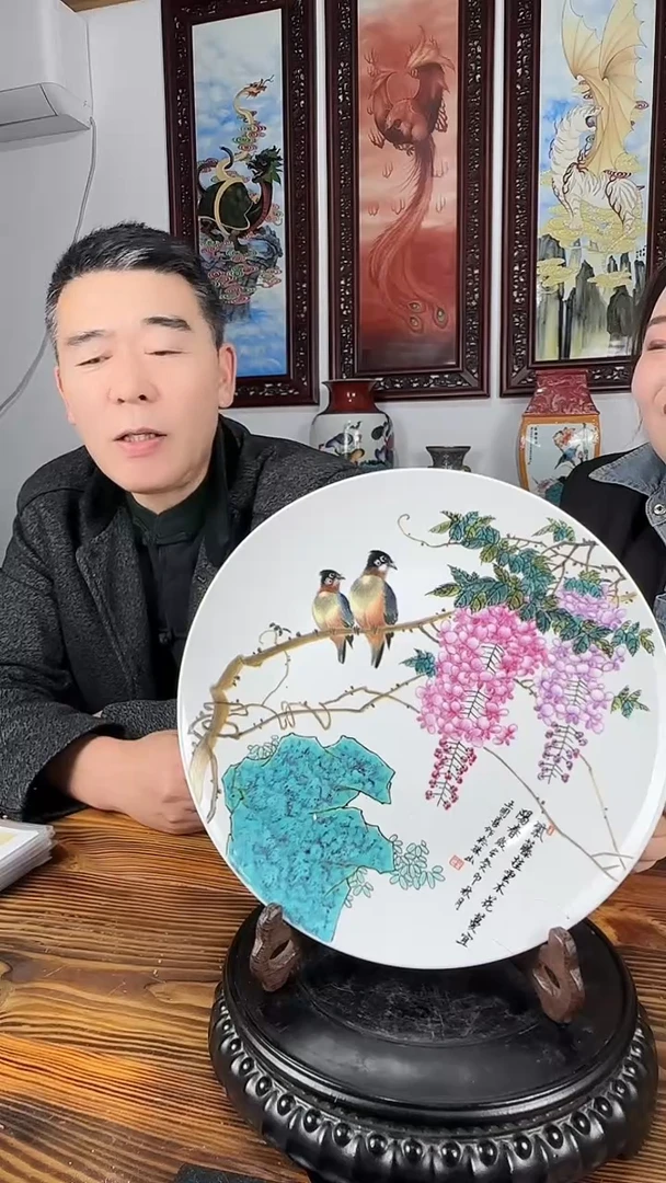 摆件瓷仓瓷仓瓷仓