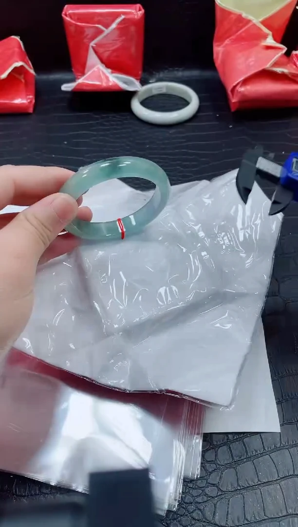 非金属无小哥477号手镯59圈口