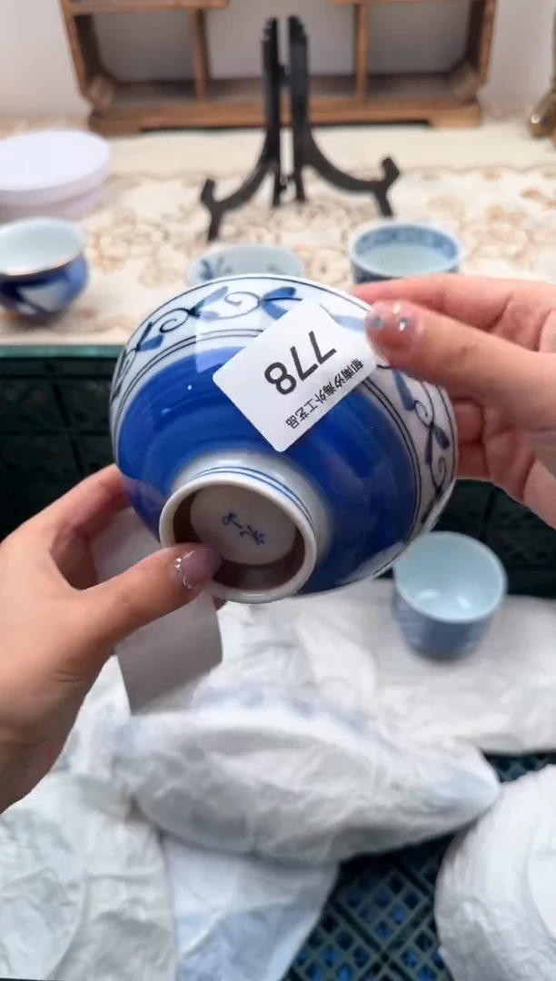 【闪购商品】瓷片A           778